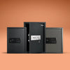 equal safe locker