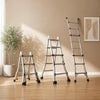equal multipurpose ladder for home