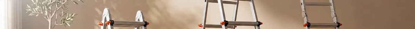 Best Multipurpose Ladder for Home Use in India (2026)