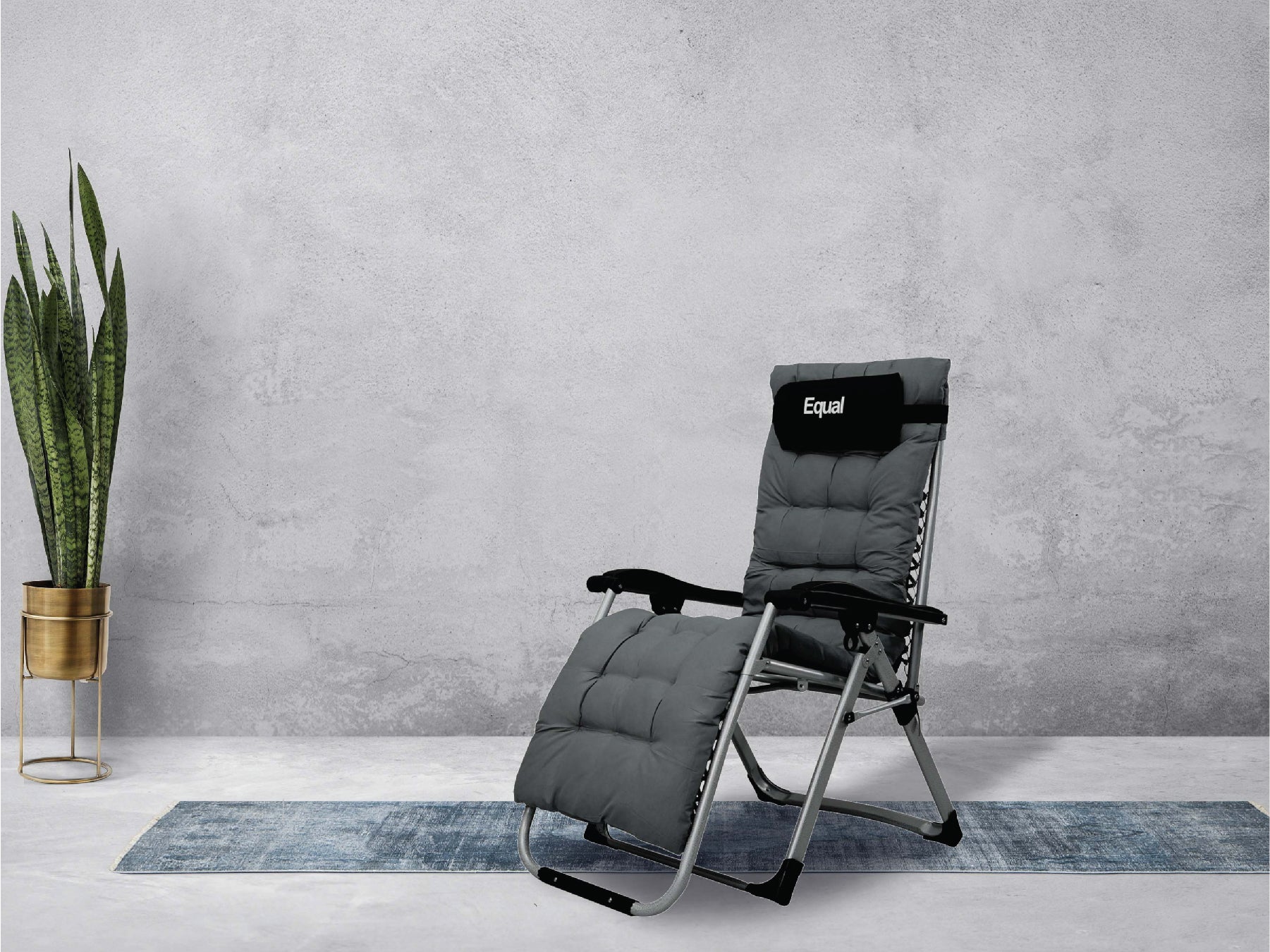 4 Things to Consider before Buying a Recliner Chair