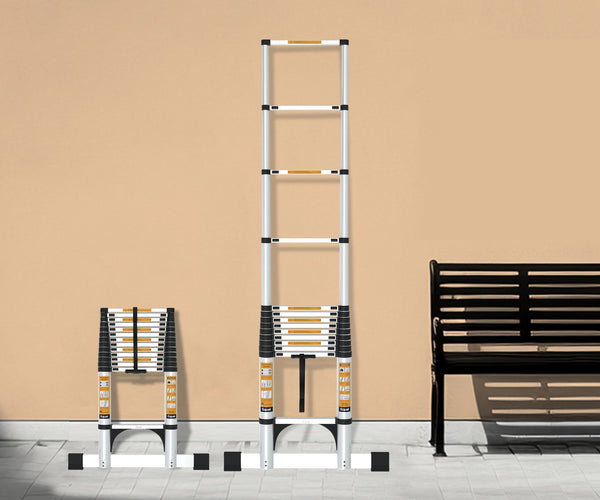 What Is a Telescopic Ladder? Complete Guide for Home & Business | Equal
