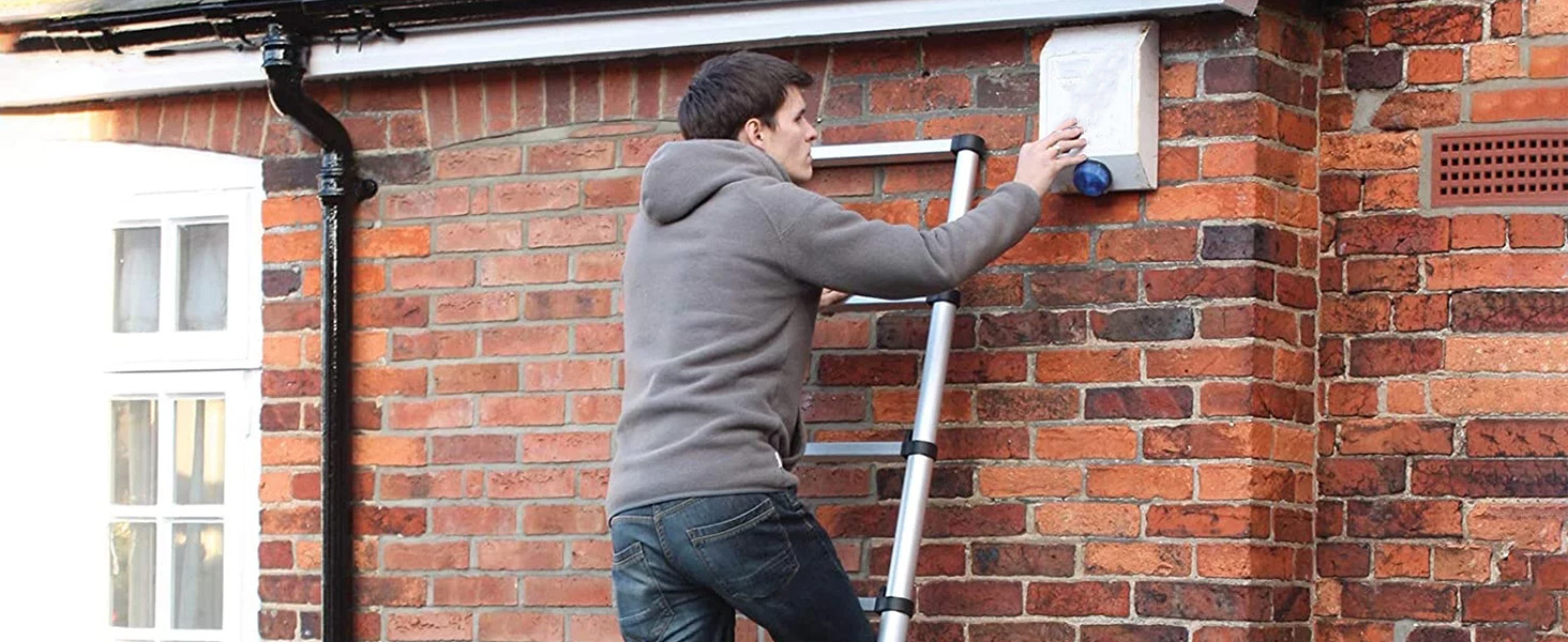 What Is a Telescopic Ladder? Everything You Need to Know Before Buying One