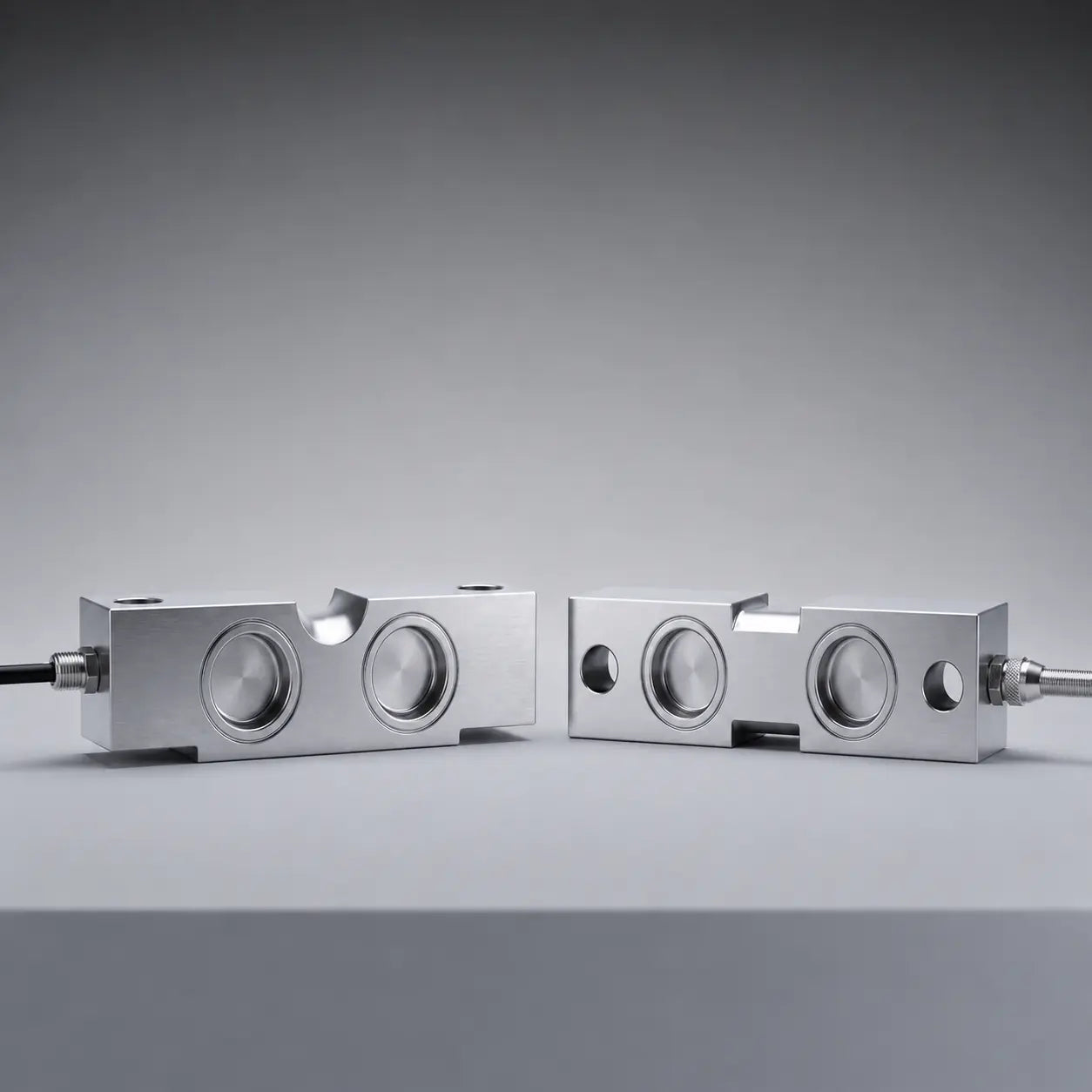 Load Cells: Types, Working & Buying Guide in India | Equal