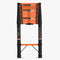 Carbon Steel Ladder