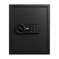 Equal SecureLite digital safe locker for home and office security