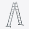 Equal Multipurpose Ladders