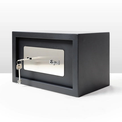 Equal - trusted safe locker manufacturer since 2001