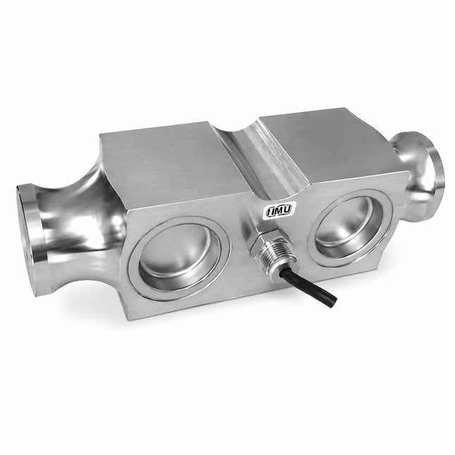 Keli 100klb Load Cell - 30klb to 150klb | NTEP III M10000 | IP68 | Truck Scale | Authorised Keli Distributor India