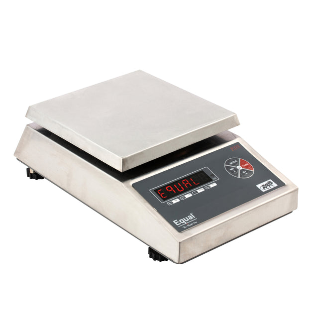 Equal High Precision Scale 3kg 0.1g Digital Accurate Electronic Balance Jewelry/Lab Scale
