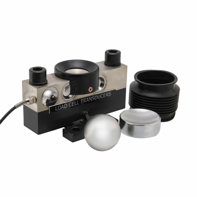 Keli 30/40 Ton High Accuracy Alloy Steel Digital Load Cell – For All Weighing Systems
