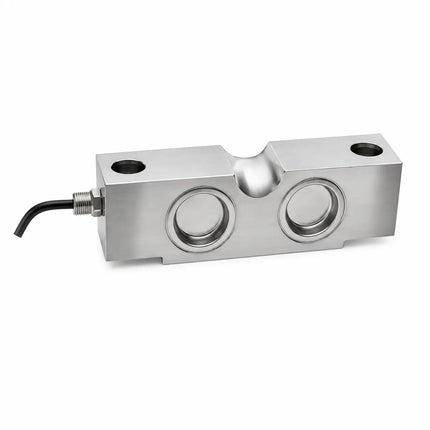 Keli OIML Approved Double-Ended Beam Load Cell - 10klb to 125klb | OIML C3 | NTEP III | IP68 | Authorised Keli Distributor India