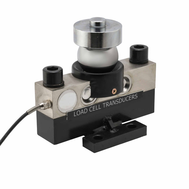 Keli 30/40 Ton High Accuracy Alloy Steel Digital Load Cell for All Kinds of Weighing Apparatus