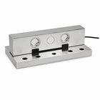 Keli Rail Way Load Cell - 2t to 60t | IP67 | Railway Weighbridge | Authorised Keli Distributor India
