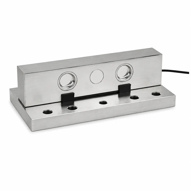 Keli Rail Way Load Cell - 2t to 60t | IP67 | Railway Weighbridge | Authorised Keli Distributor India