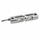 Keli QSC Silo Weighing Load Cell - 5klb to 100klb | IP68 | Alloy Steel | Authorised Keli Distributor India