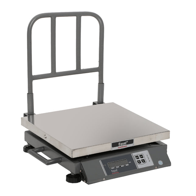 Electronic Scale Weight Machine For Meat Shop Butcher Scale With
