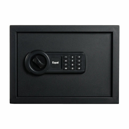 Equal SecureLite 20L Digital Safe Locker with electronic keypad