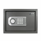 Equal SecureLite Pro 20L Digital Safe Locker with electronic keypad Grey