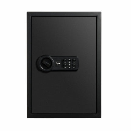 Equal SecureLite 55L Digital Safe Locker with electronic keypad